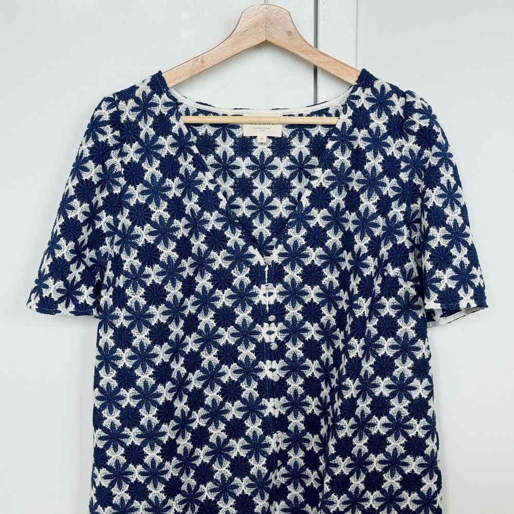 Sézane Emma Blouse